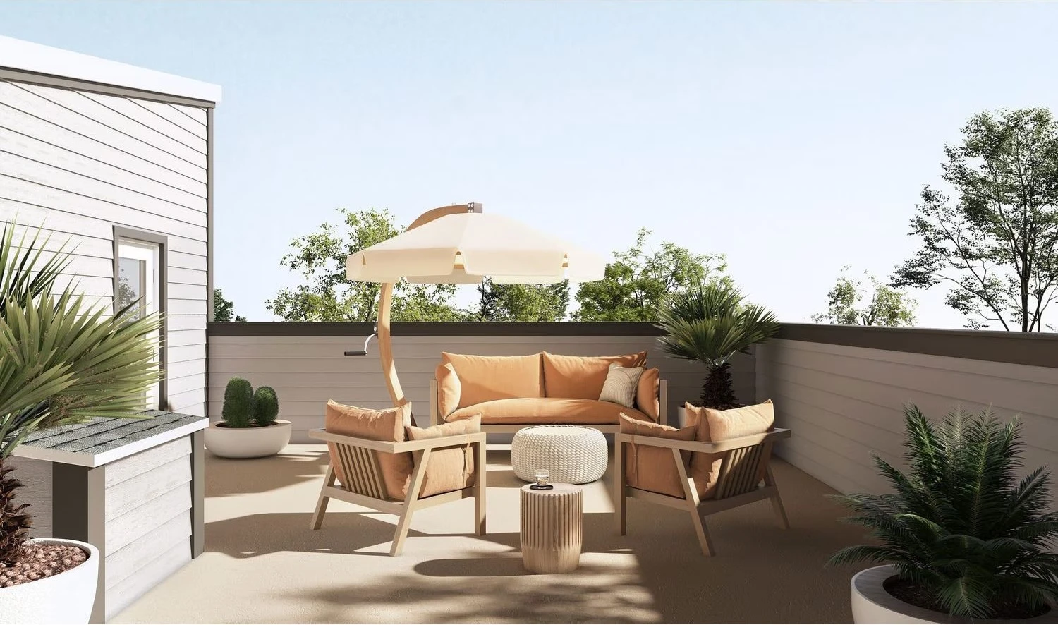 3d-interior-rendering-outdoor-sitting-area