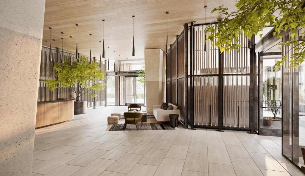 3d-interior-rendering-reception-sitting-area-building