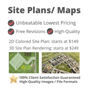 Site-Plan-Map-Pricing
