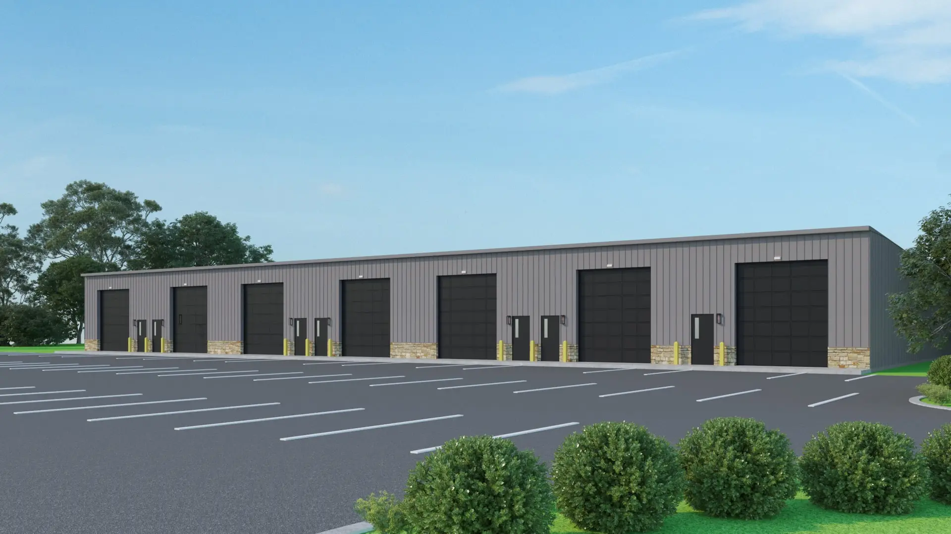 3d-front-exterior-rendering-for-warehouse