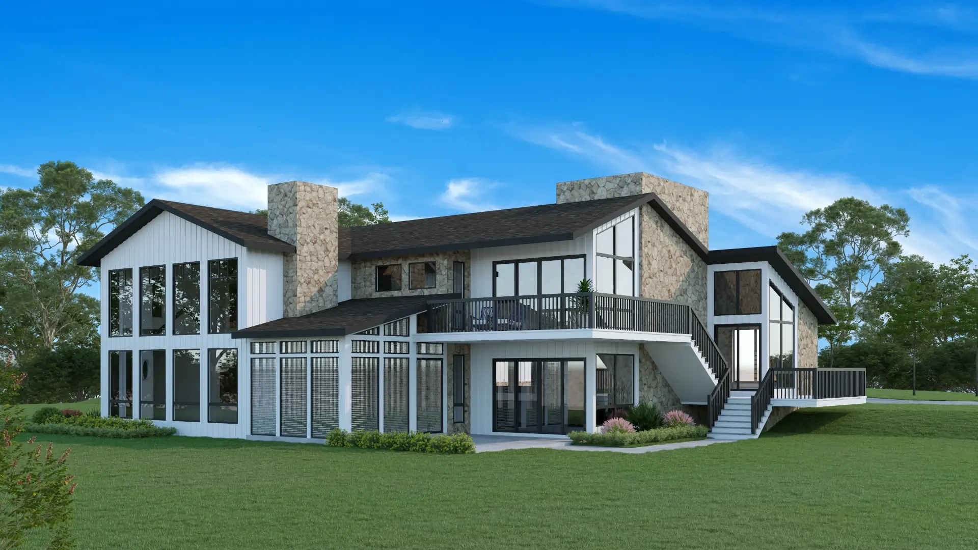 3d-left-elevation-exterior-house-rendering