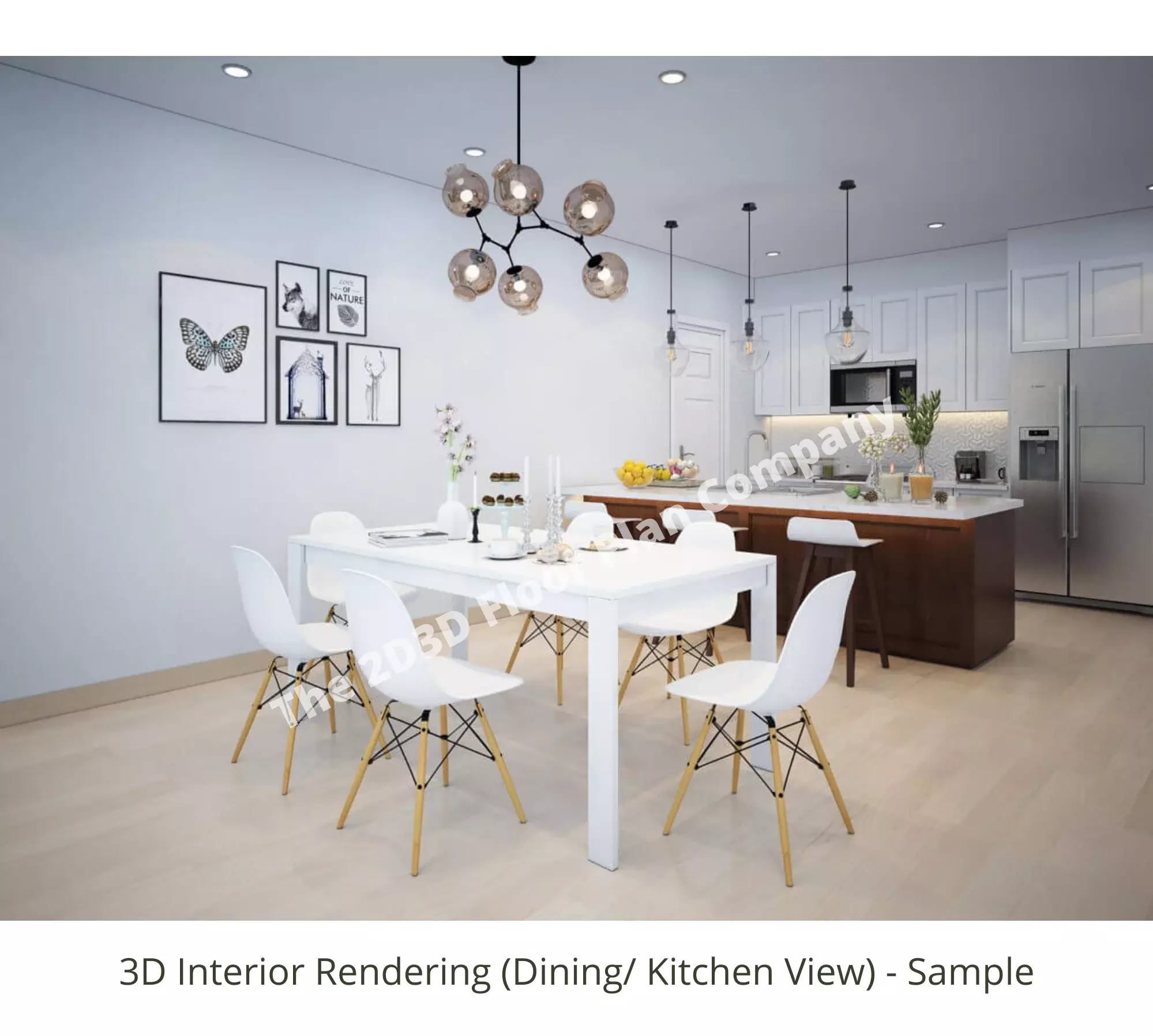 3d-interior-rendering-dining-kitchen-view