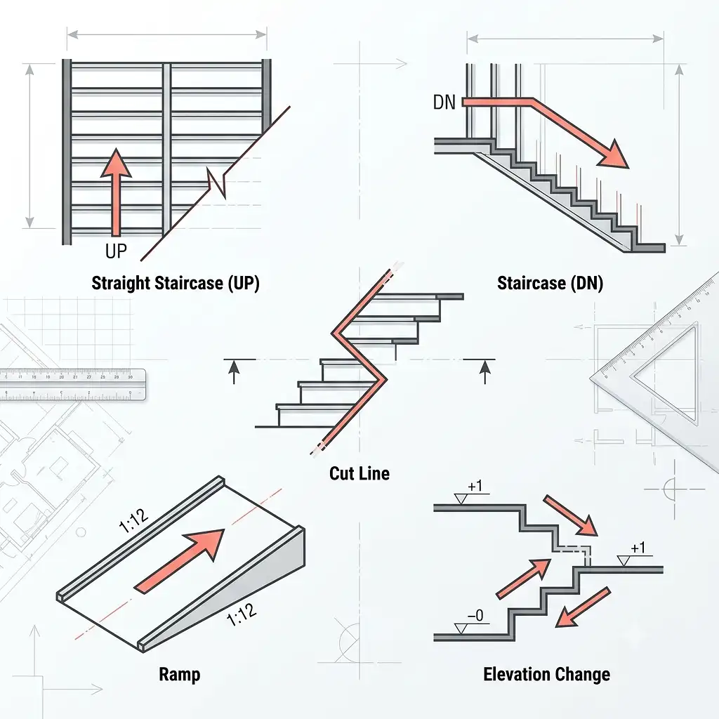 floor-plan-staircase-and-elevation-symbols
