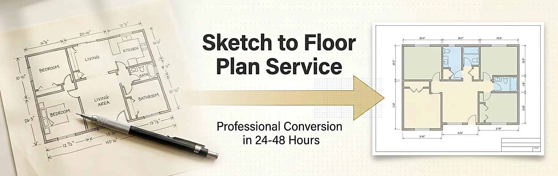 sketch-to-floor-plan-service-conversion-process