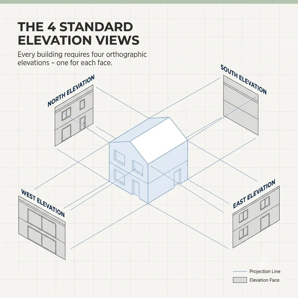 what-is-an-elevation-drawing-definition-diagram