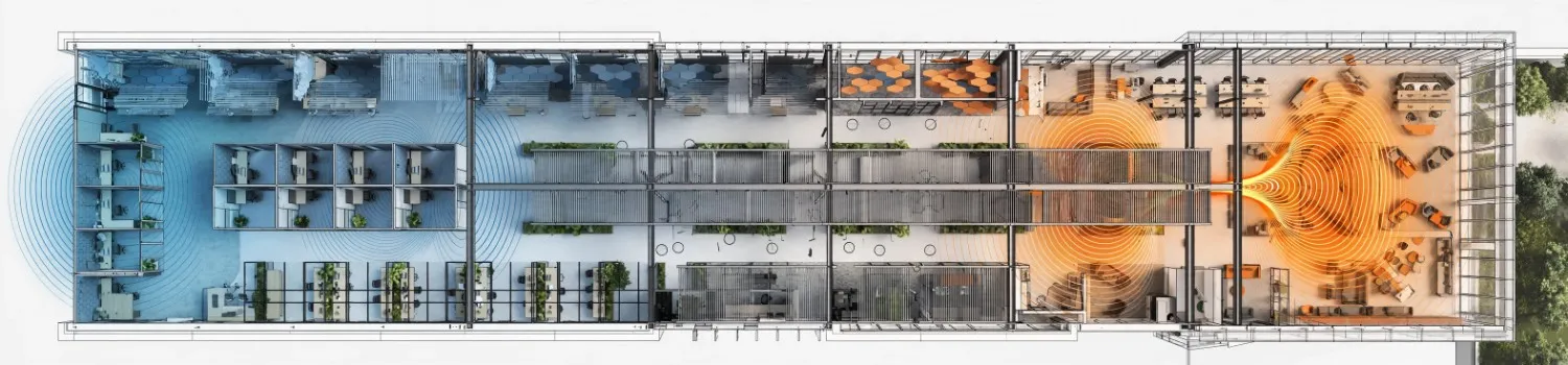 acoustic-zoning-structural-framework