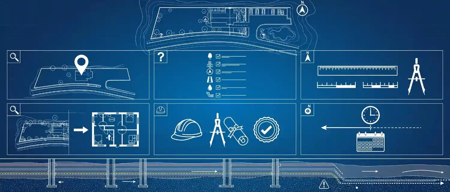 2d-site-plan-design
