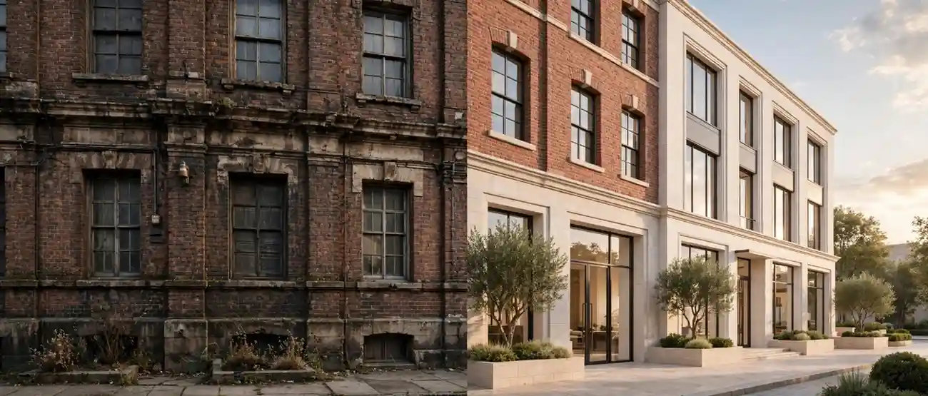 renovation-adaptive-reuse-planning