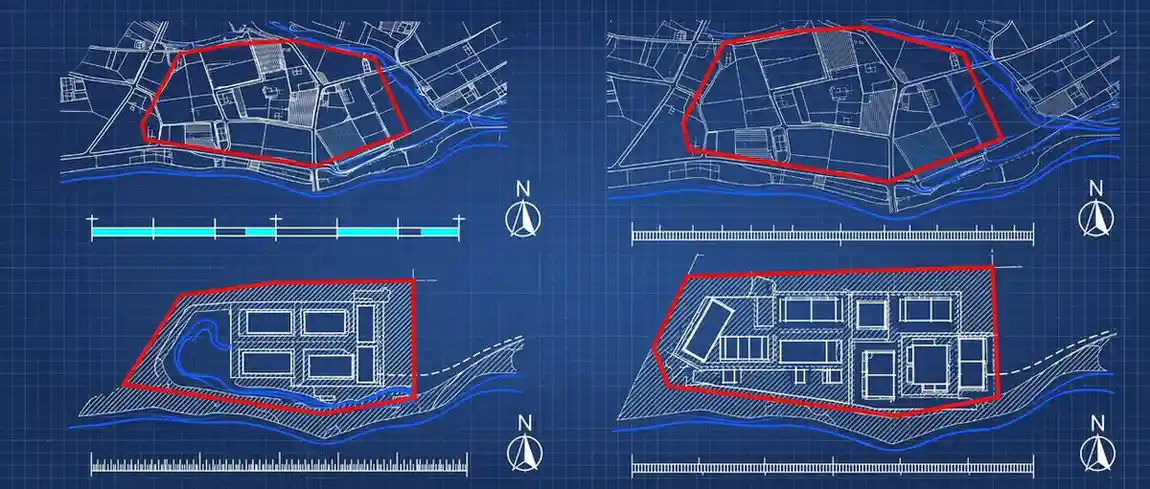 scale-and-drawing-standards