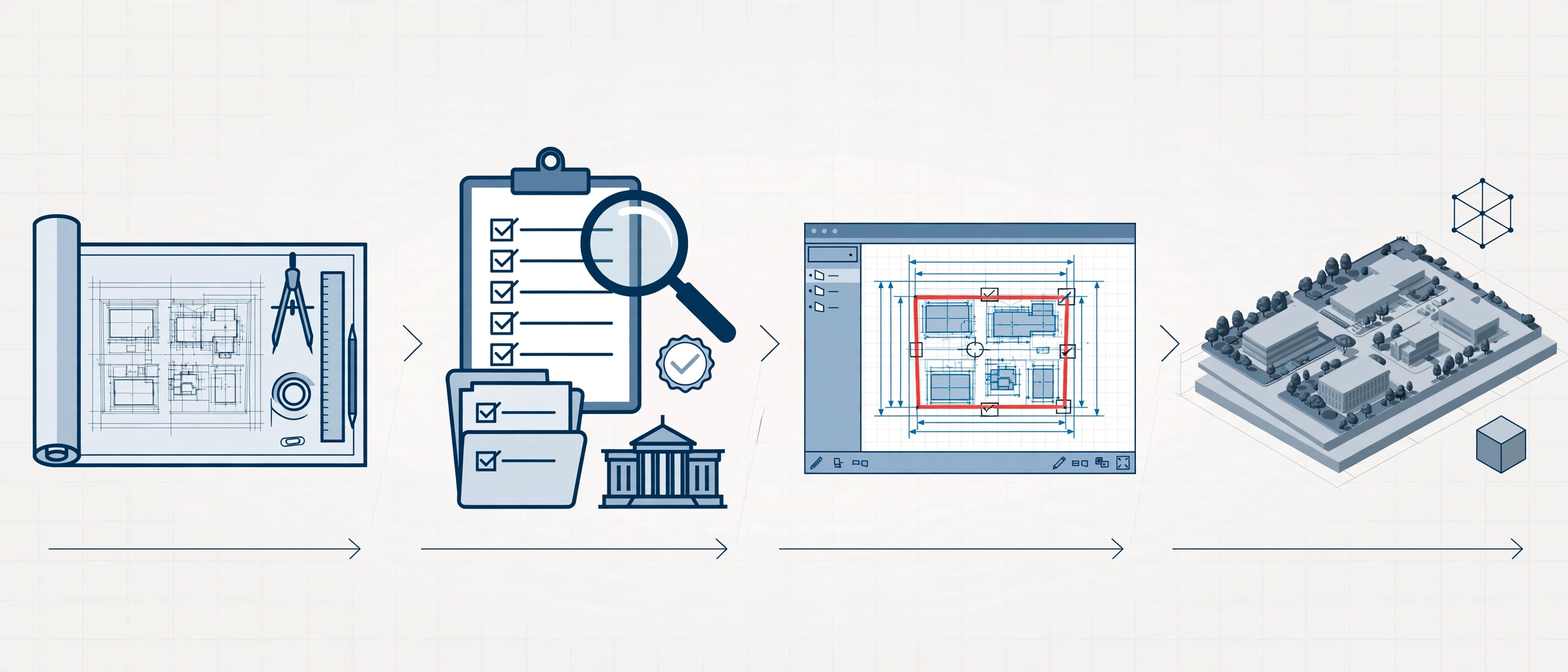 site-plan-workflow-infographic