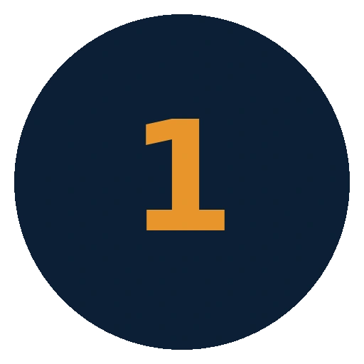 number-1