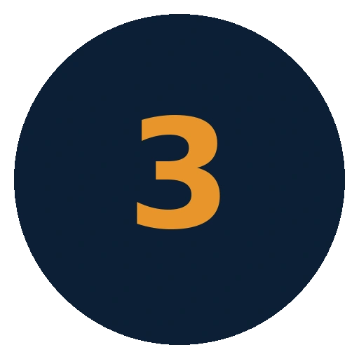 number-3