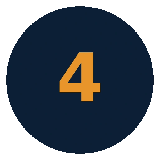 number-4